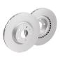 Preview: Brake disc(s) front (0 986 478 521), Alfa, Fiat, Lancia, Opel ...